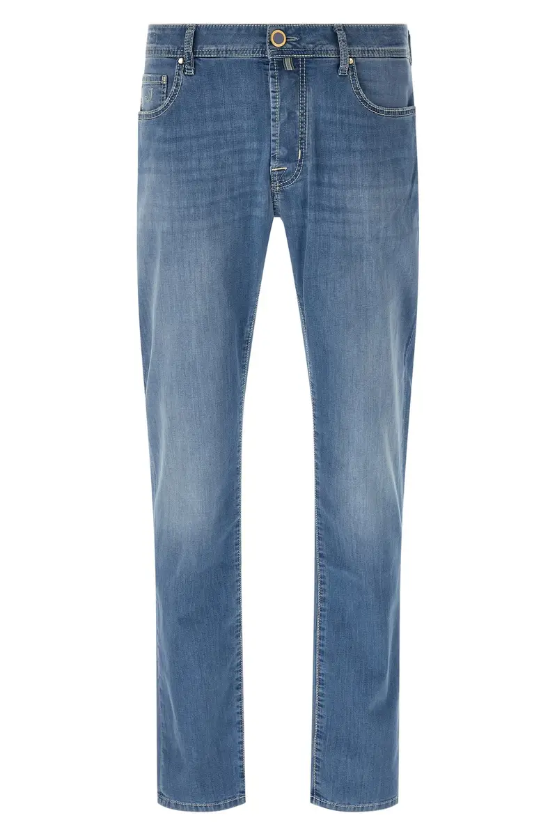 JACOB COHEN Jeans Azzurro 4106373