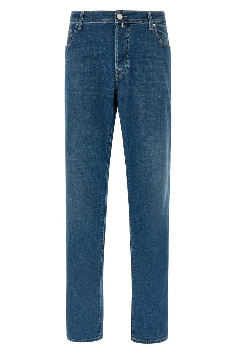 Jeans Bard Blu