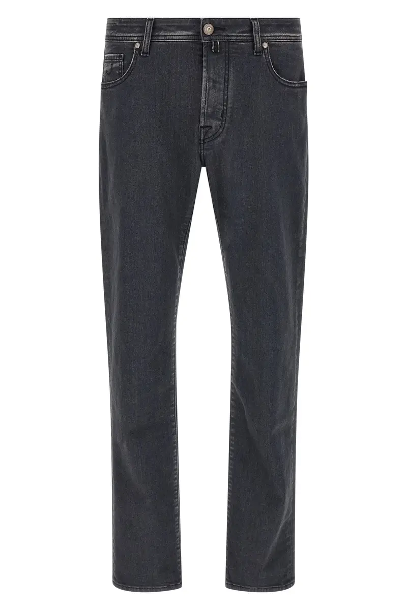 JACOB COHEN Jeans Grigio 4106372
