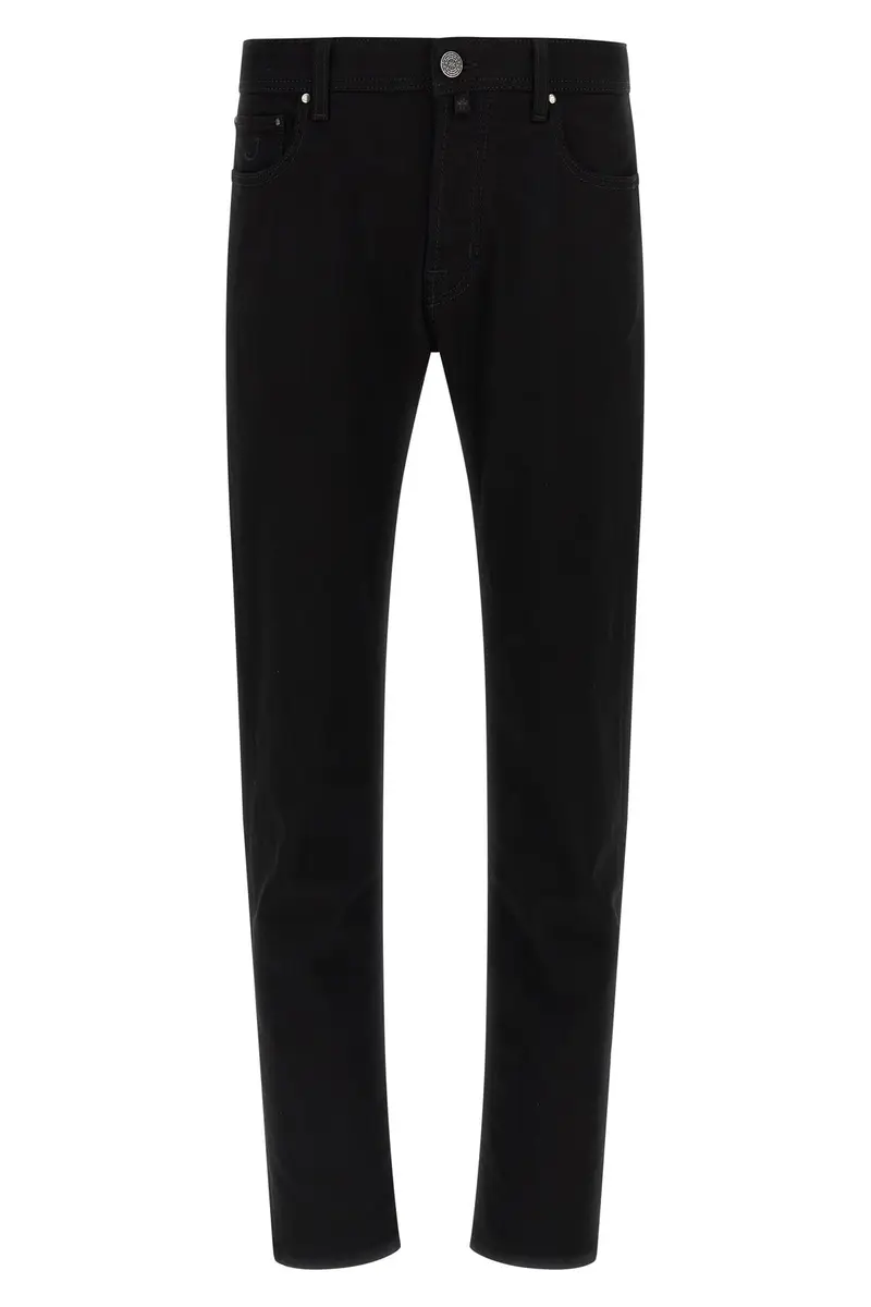 JACOB COHEN Jeans Nero 4106367