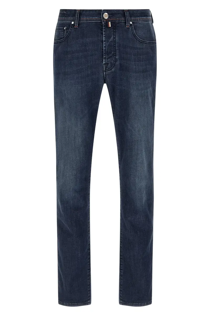 Jeans Bard Slim Blu