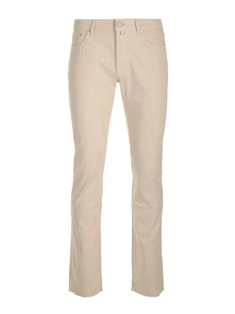 JACOB COHEN Jeans Beige 3256905