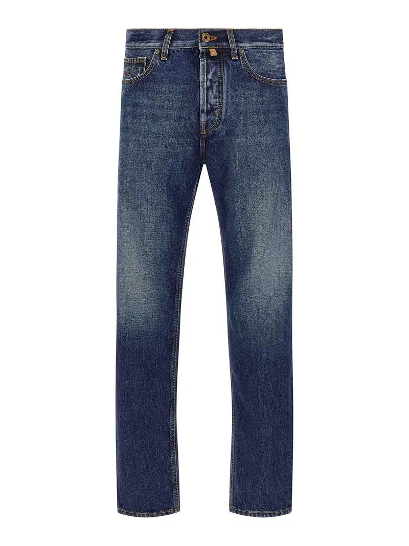 JACOB COHEN Jeans Blu 3279403