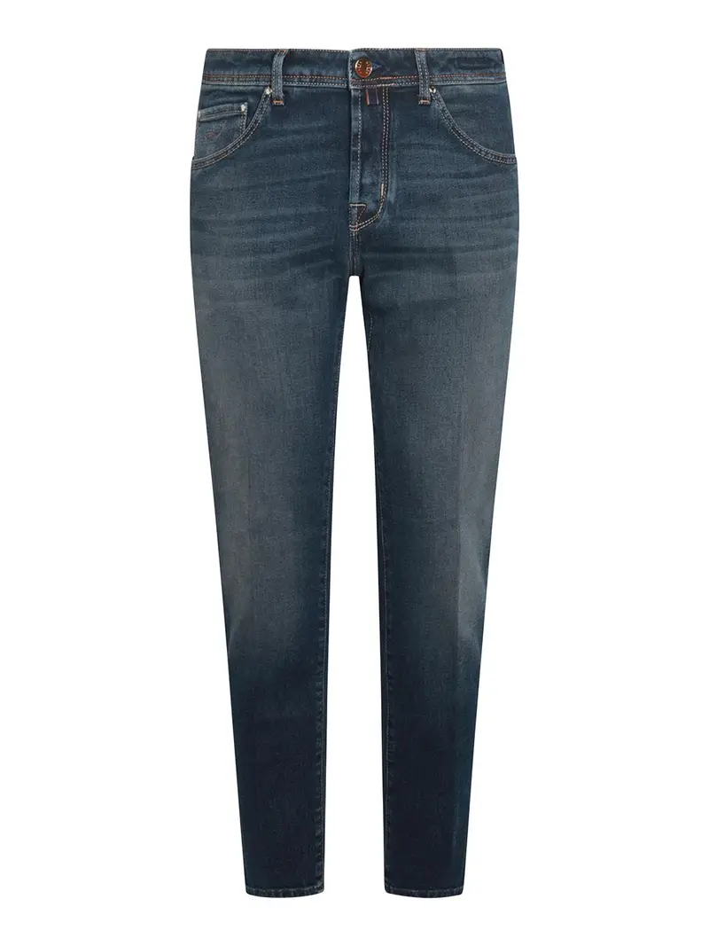 JACOB COHEN Jeans Blu 3272254