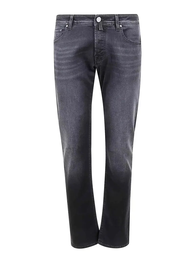 JACOB COHEN Jeans Nero 4006603