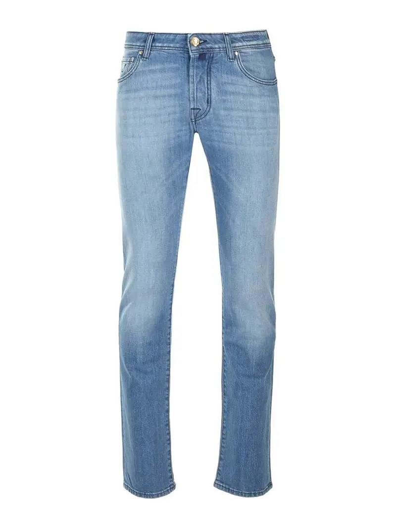 JACOB COHEN Jeans Azzurro 3253578