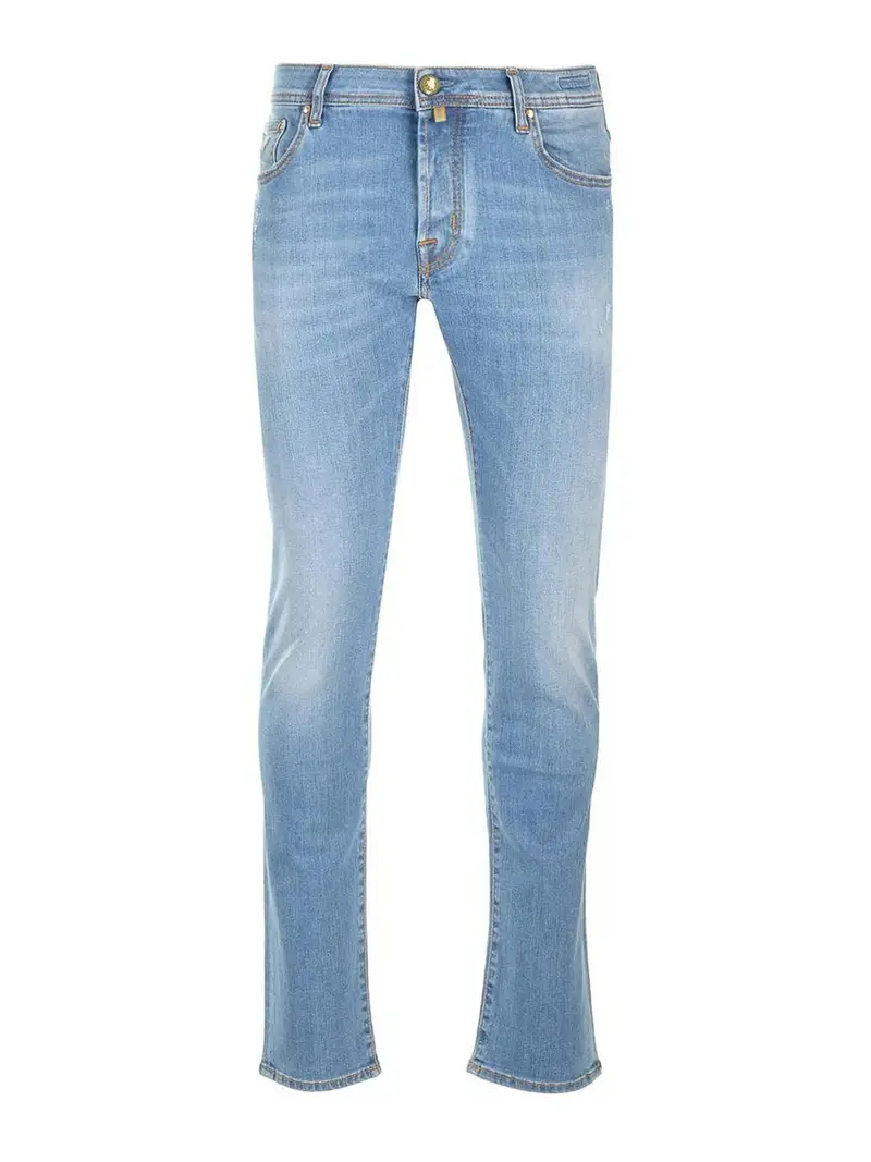 JACOB COHEN Jeans Azzurro 3853117