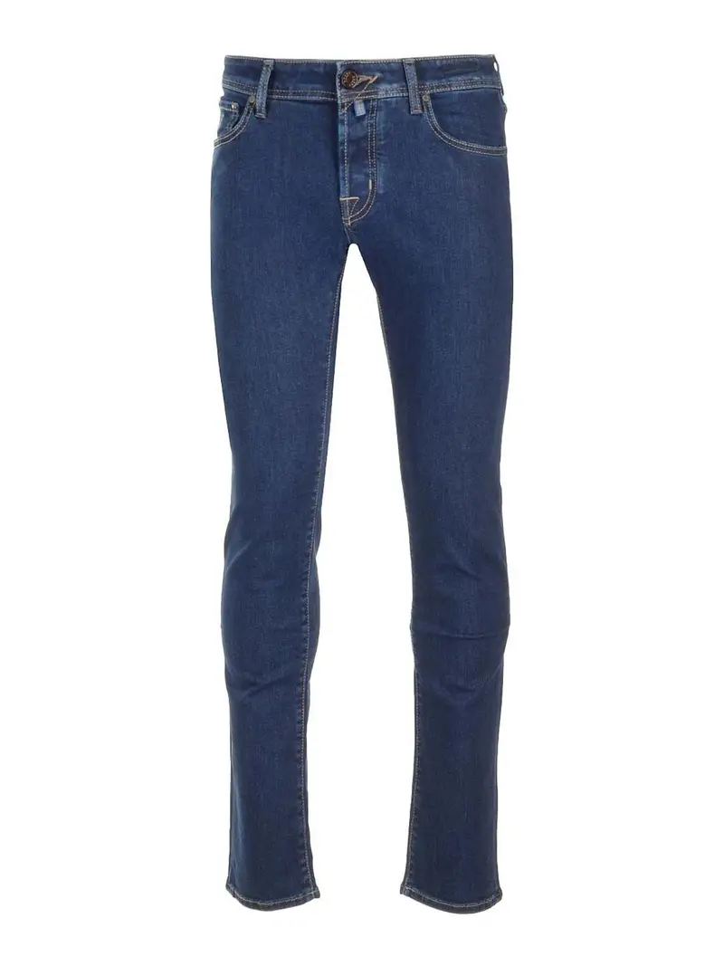 JACOB COHEN Jeans Blu 3996938
