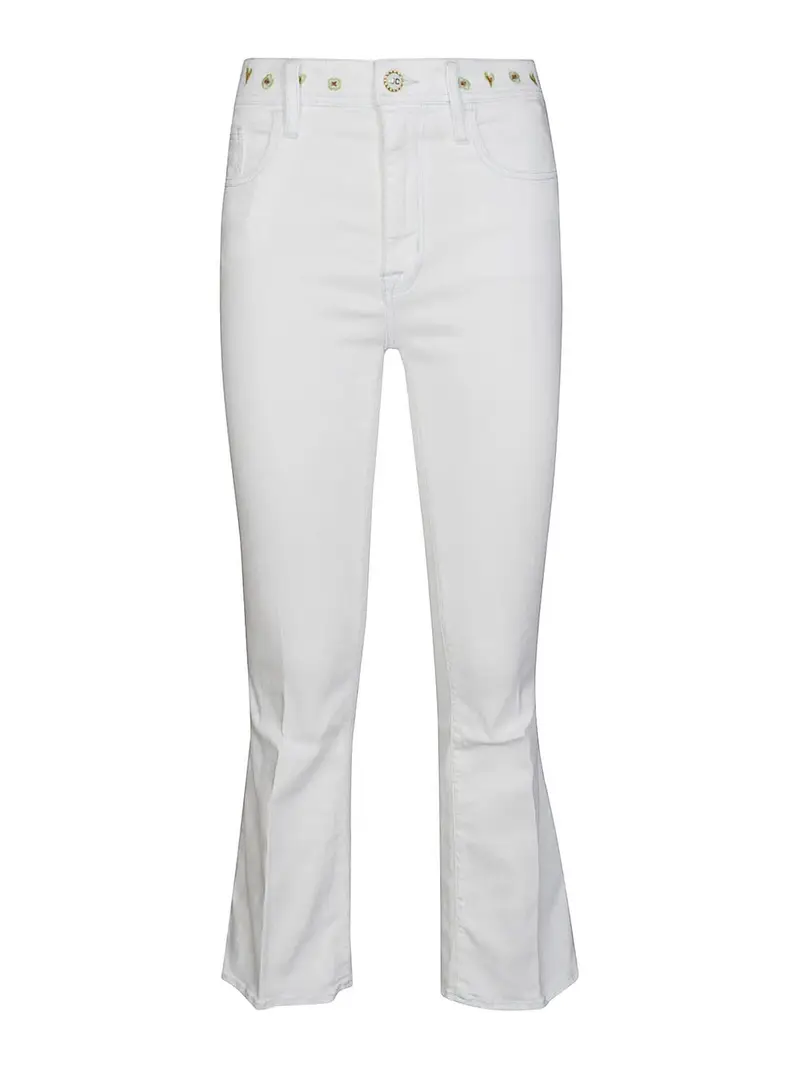 JACOB COHEN Jeans Bianco 3994937