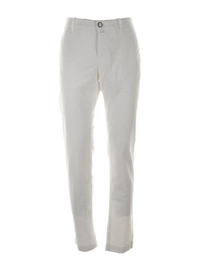 Pantalone Bianco
