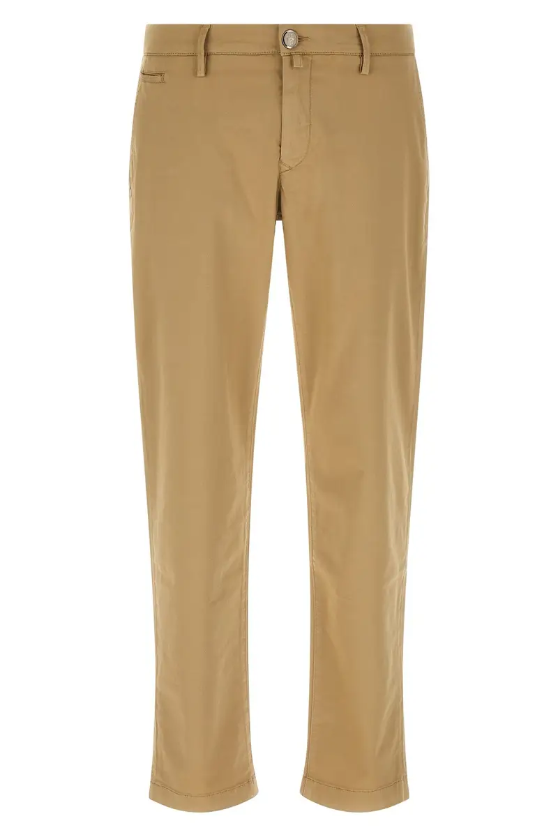 Pantalone Bobby Beige