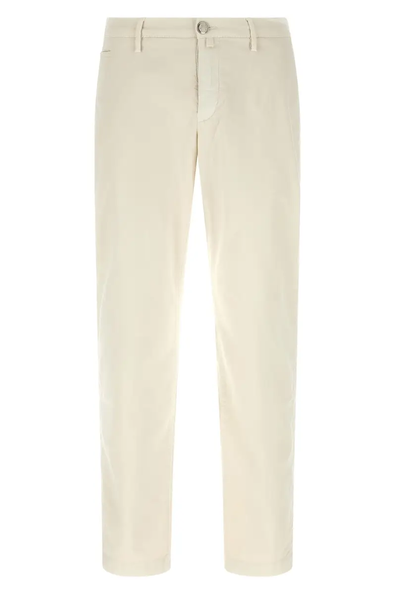 Pantalone Bobby Bianco