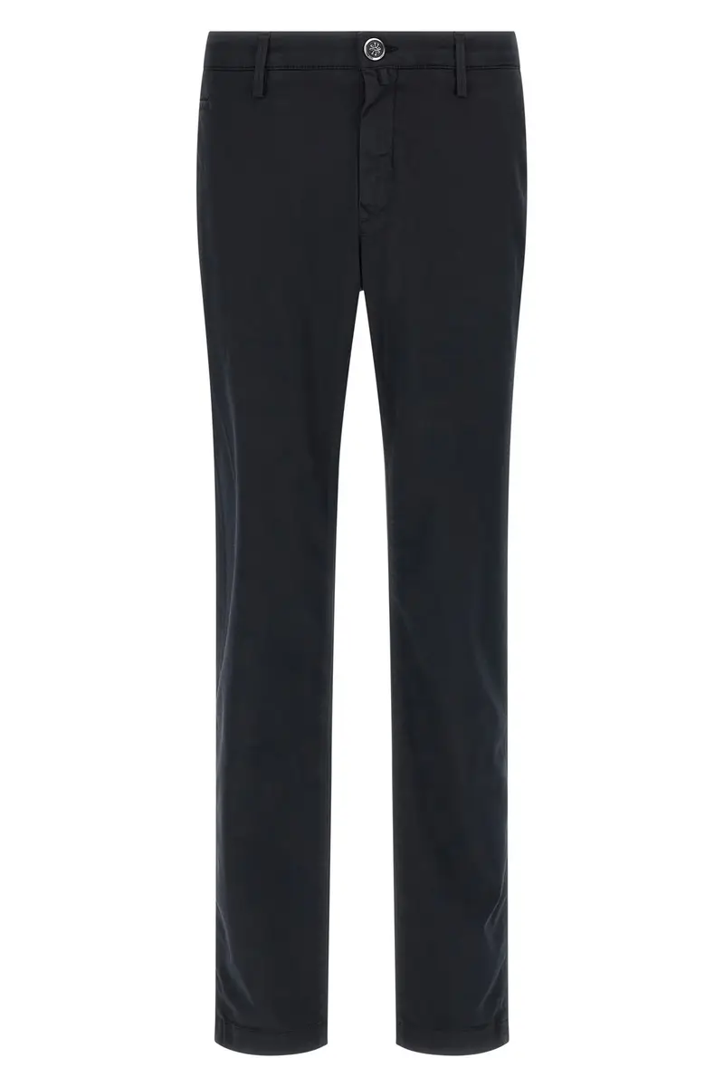 Pantalone Bobby Blu