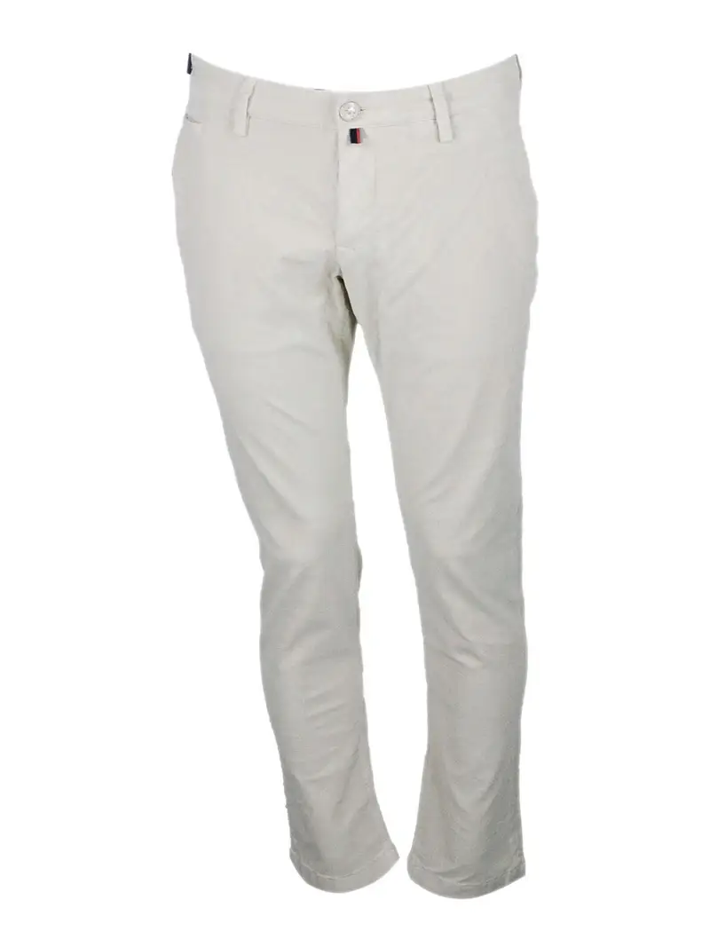 Pantaloni Beige