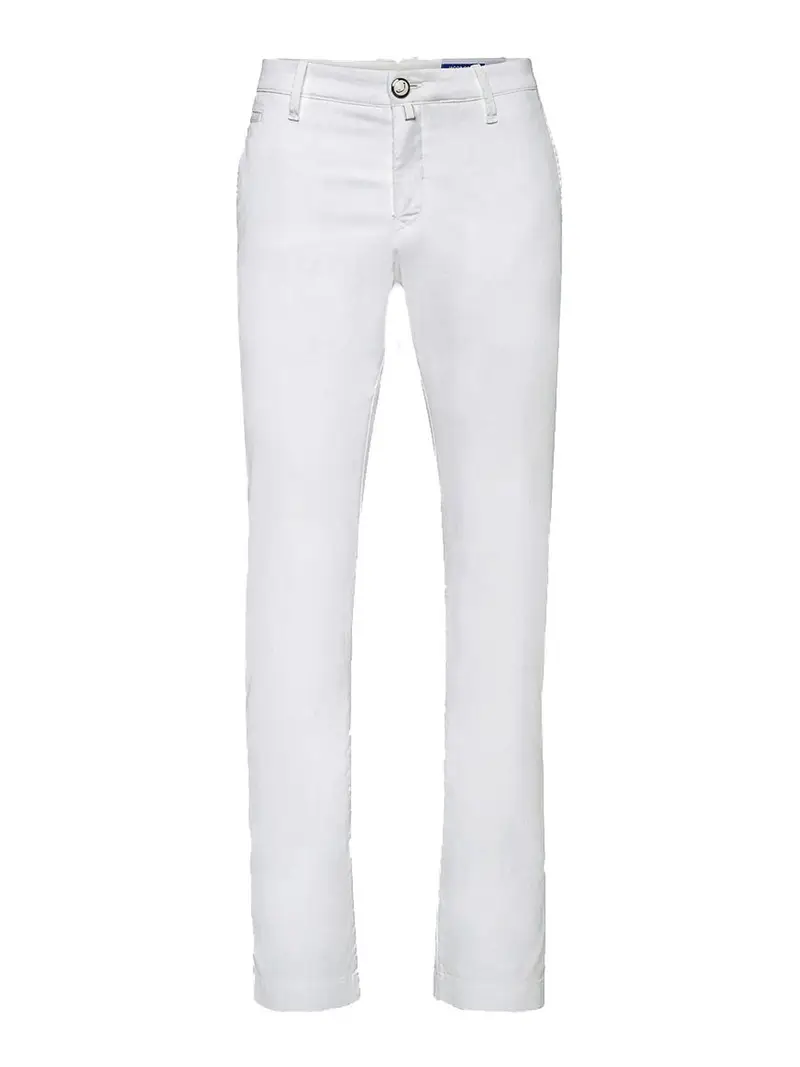 Pantaloni Bianco