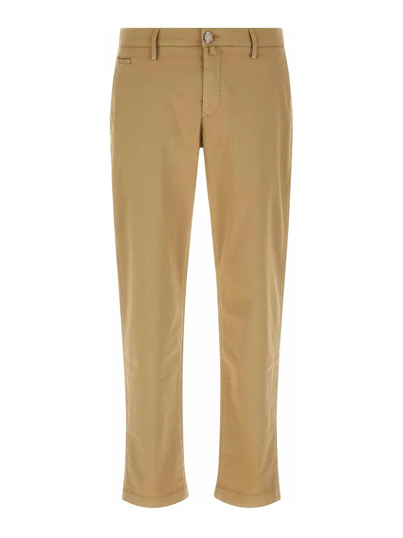 Pantaloni Bobby Beige