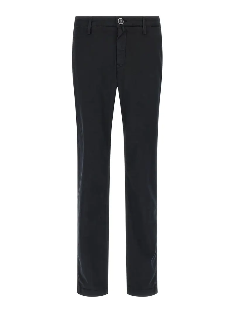 Pantaloni Bobby Blu