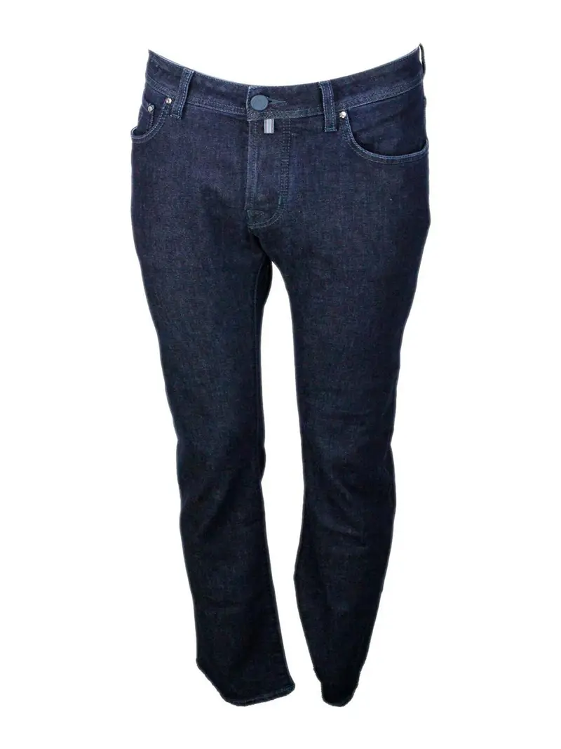 Pantaloni Denim