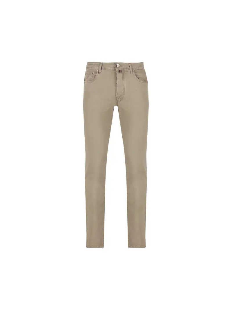 Pantaloni Jacob Cohen GRIGIO
