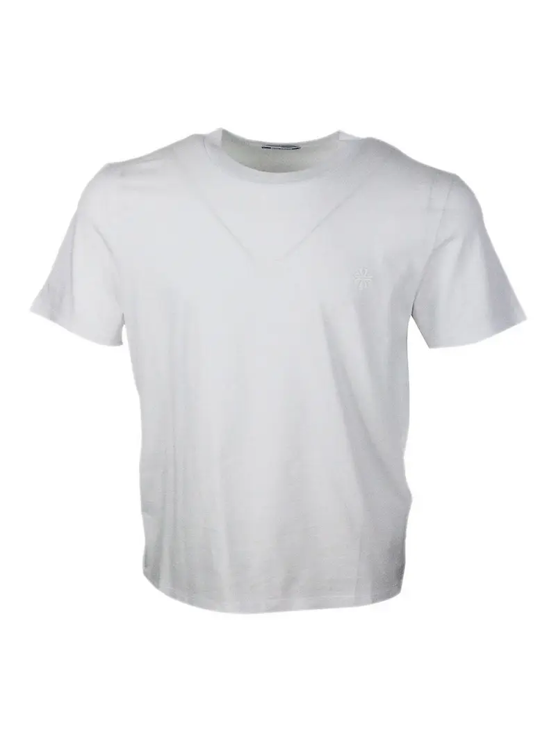 JACOB COHEN T-shirt Bianco 3267159