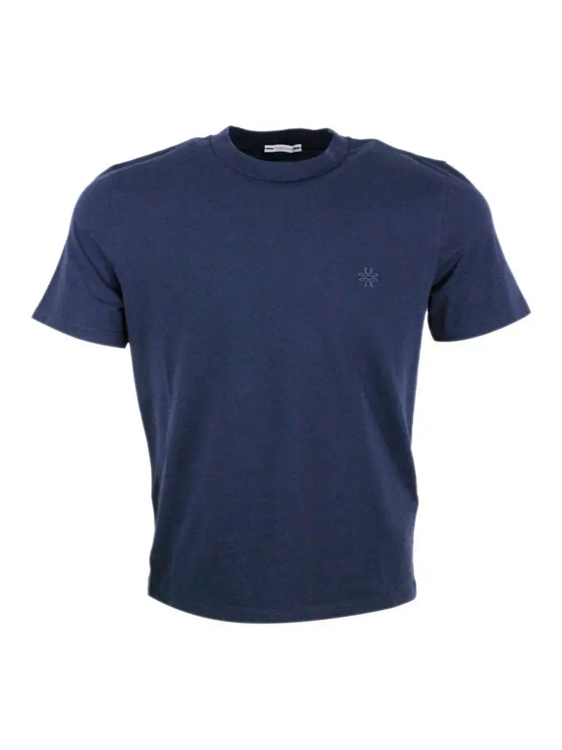 JACOB COHEN T-shirt Blu 3276640