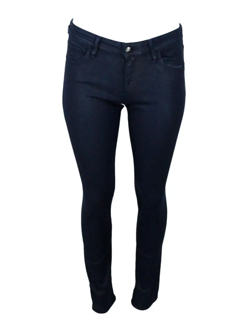 Tessuto tecnico felpa Blu