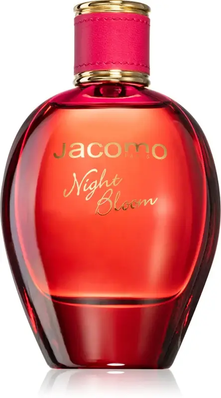 Night Bloom Edp - 100 Ml
