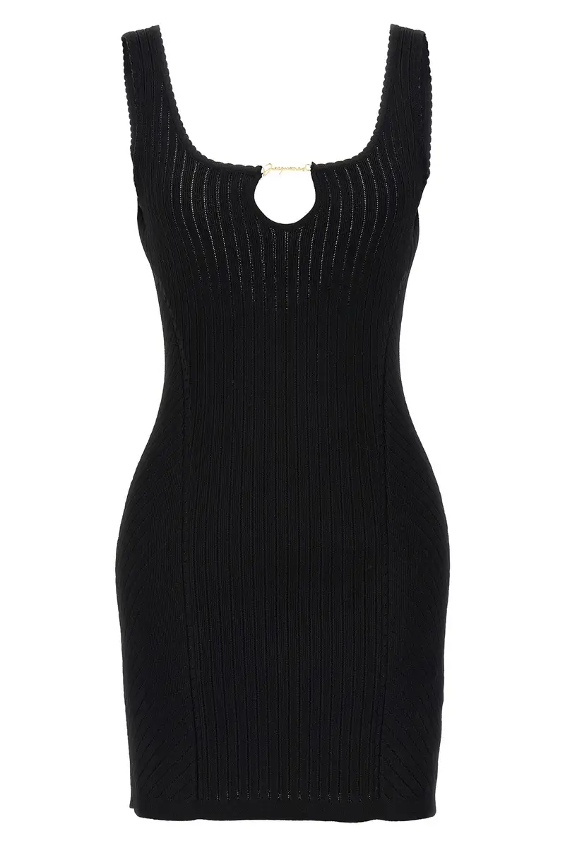 Abito La Mini Robe Sierra Nero