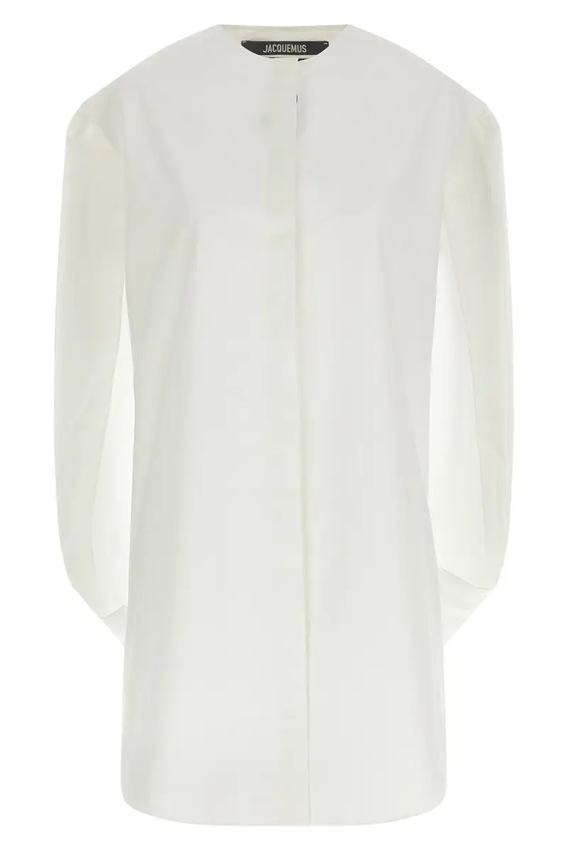 Abito La Robe Berlingot Bianco