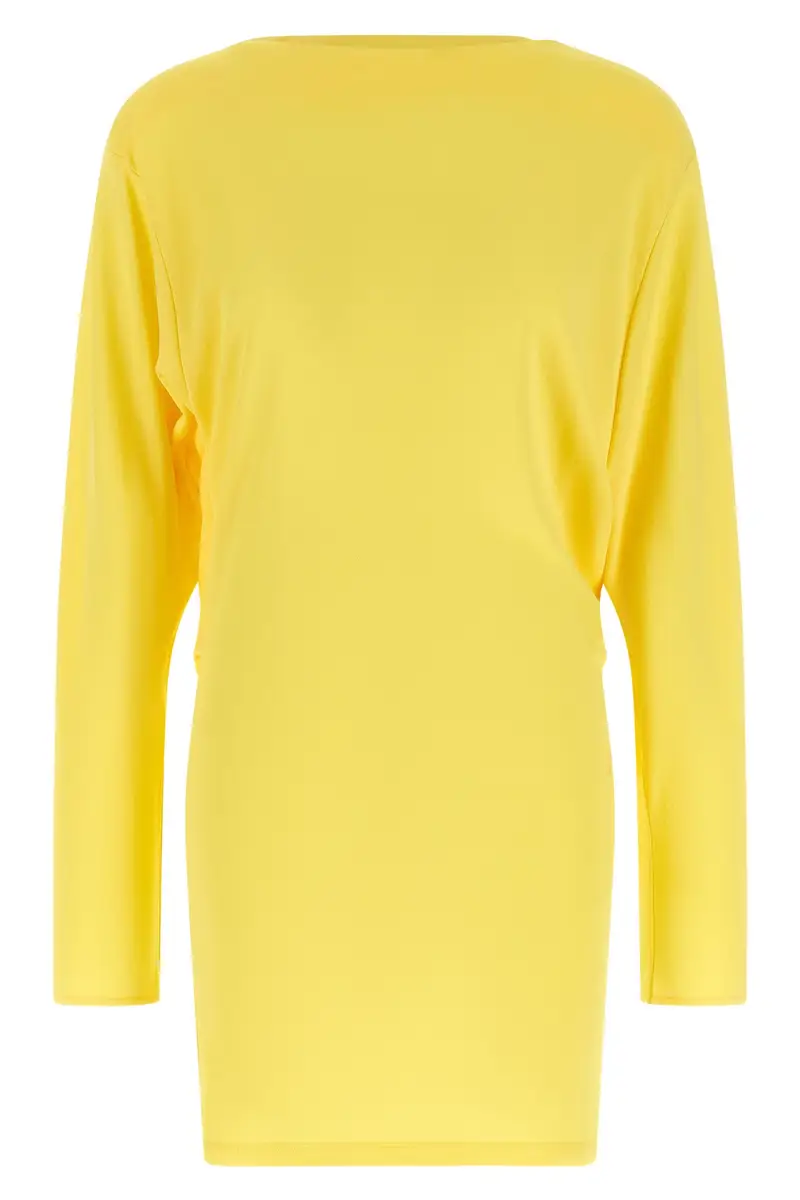 Abito La Robe Mistral Giallo