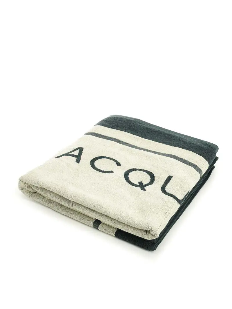 Asciugamano da spiaggia Multicolore