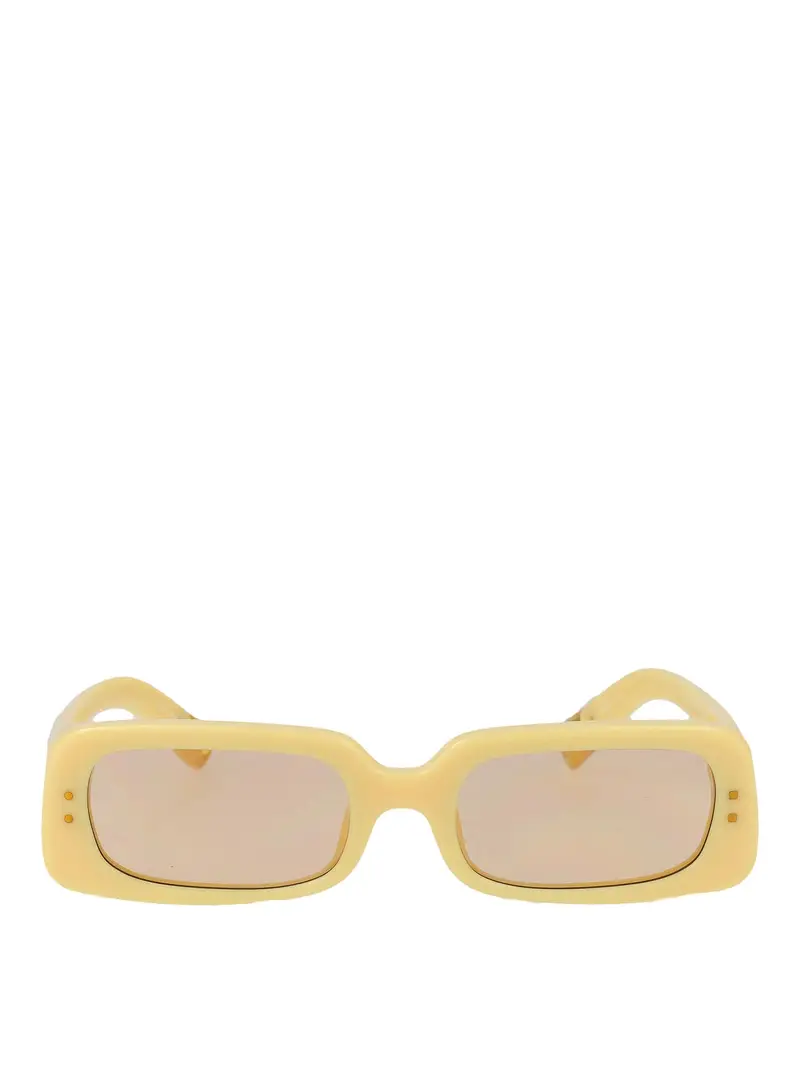 Azzuro sunglasses Giallo