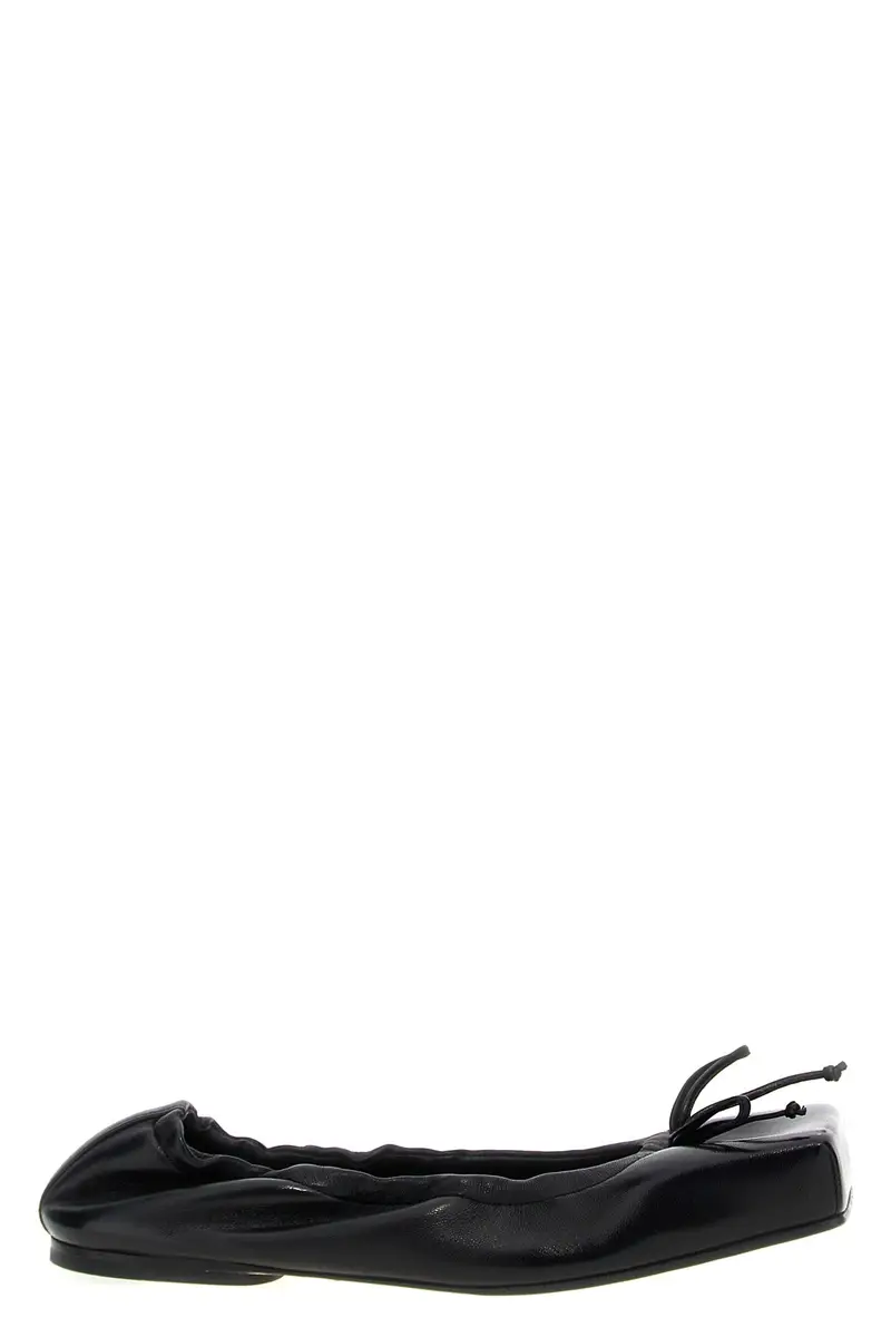 Ballerina Les Ballerines Ballet Nero