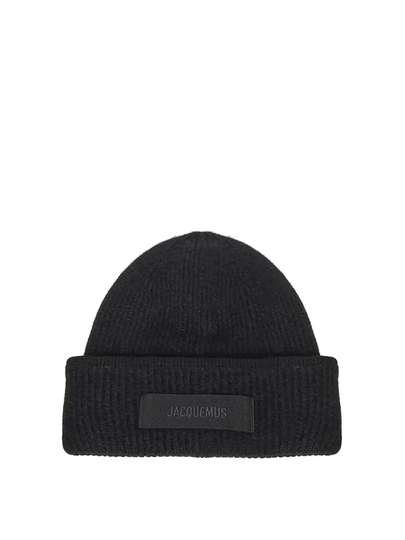 Berretto Le Bonnet Nero