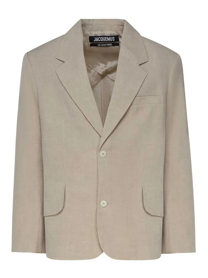 Blazer beige
