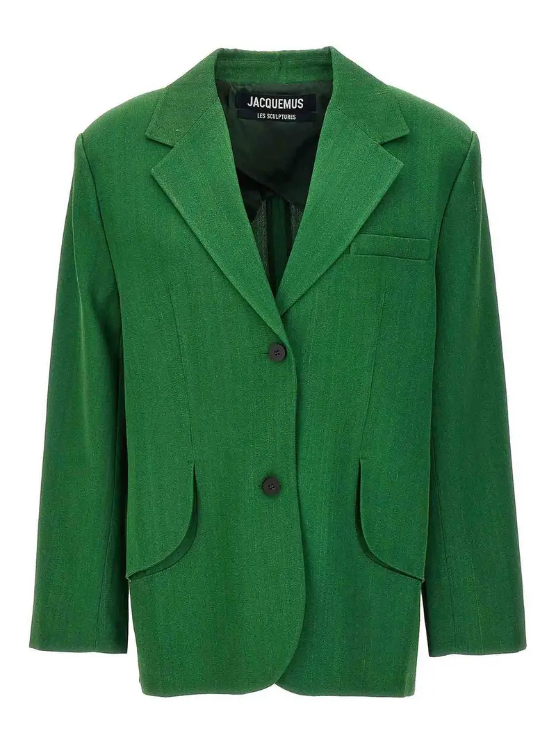 Blazer Verde