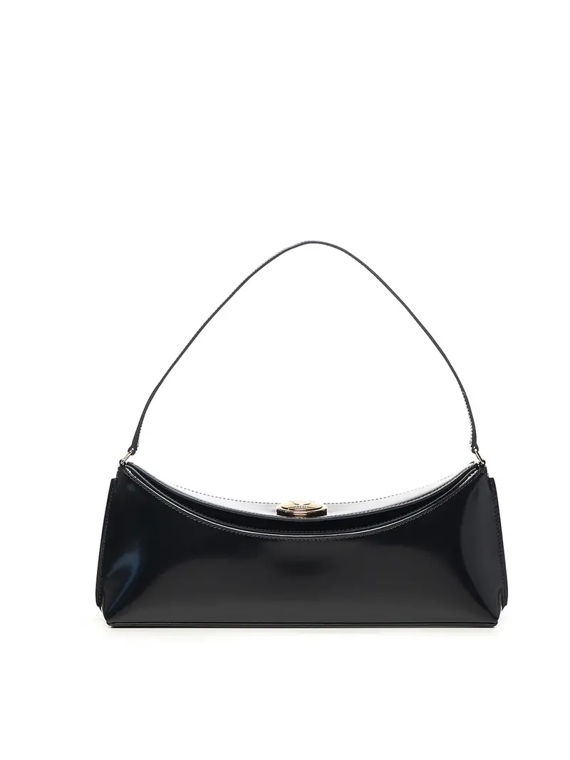 Jacquemus Pochette Nero 3868505