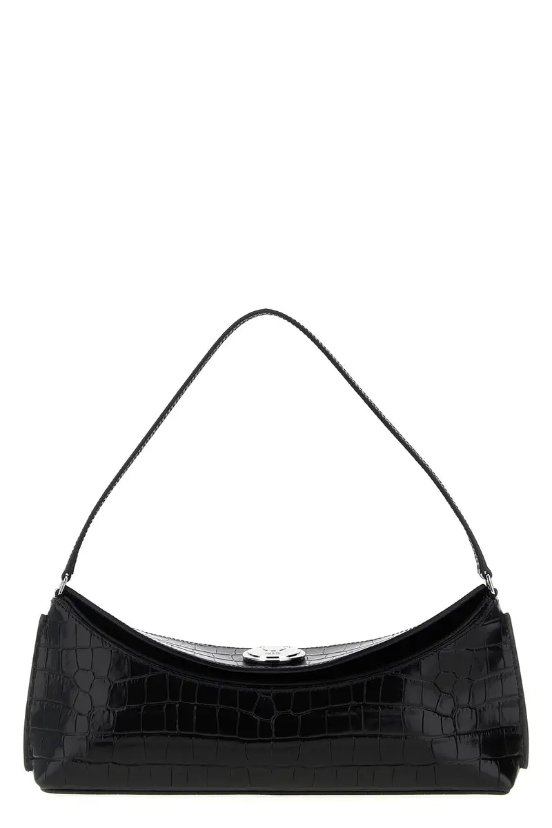 Jacquemus Pochette Nero 2552485