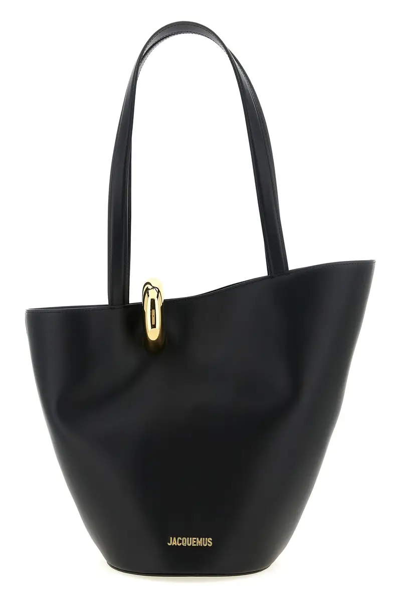 Jacquemus Borsa a spalla Nero 3993217