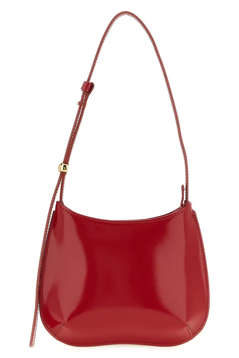 Borsa A Spalla Le Petit Bisou Rosso