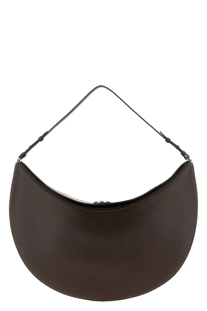 Jacquemus Borsa a spalla Marrone 2552542