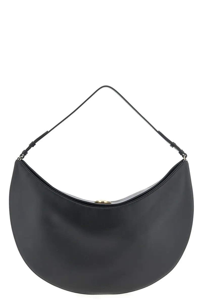 Jacquemus Borsa a spalla Nero 2553228
