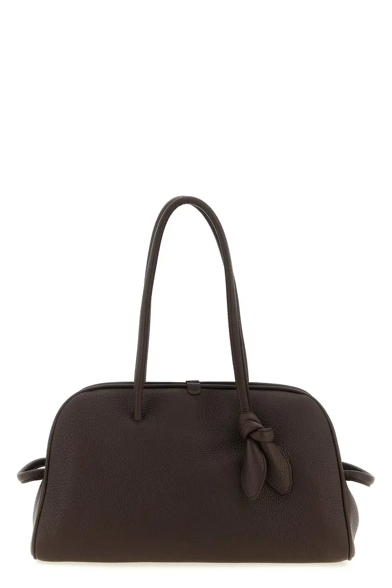 Jacquemus Borsa a spalla Marrone 3993216
