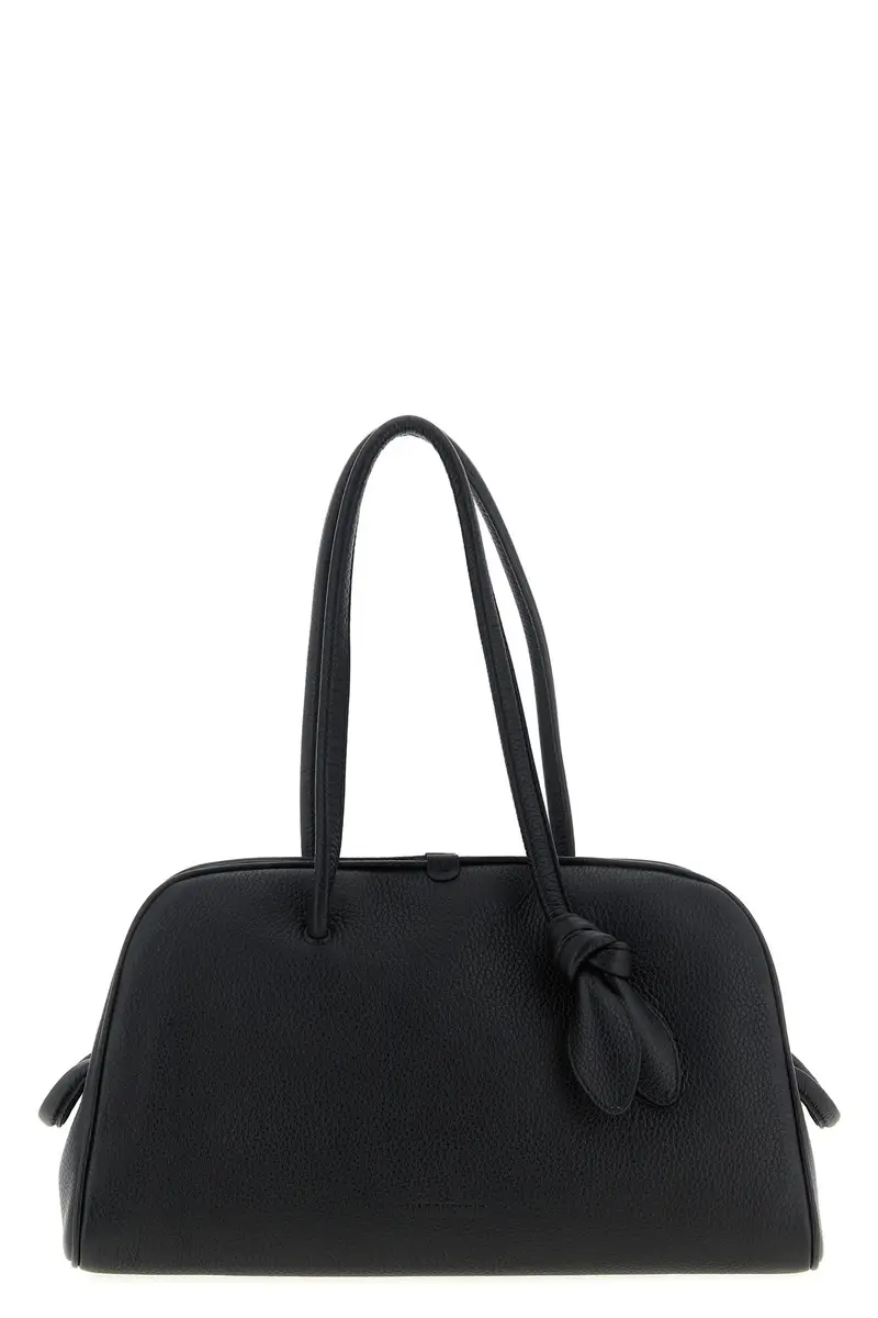 Jacquemus Borsa a spalla Nero 3251014