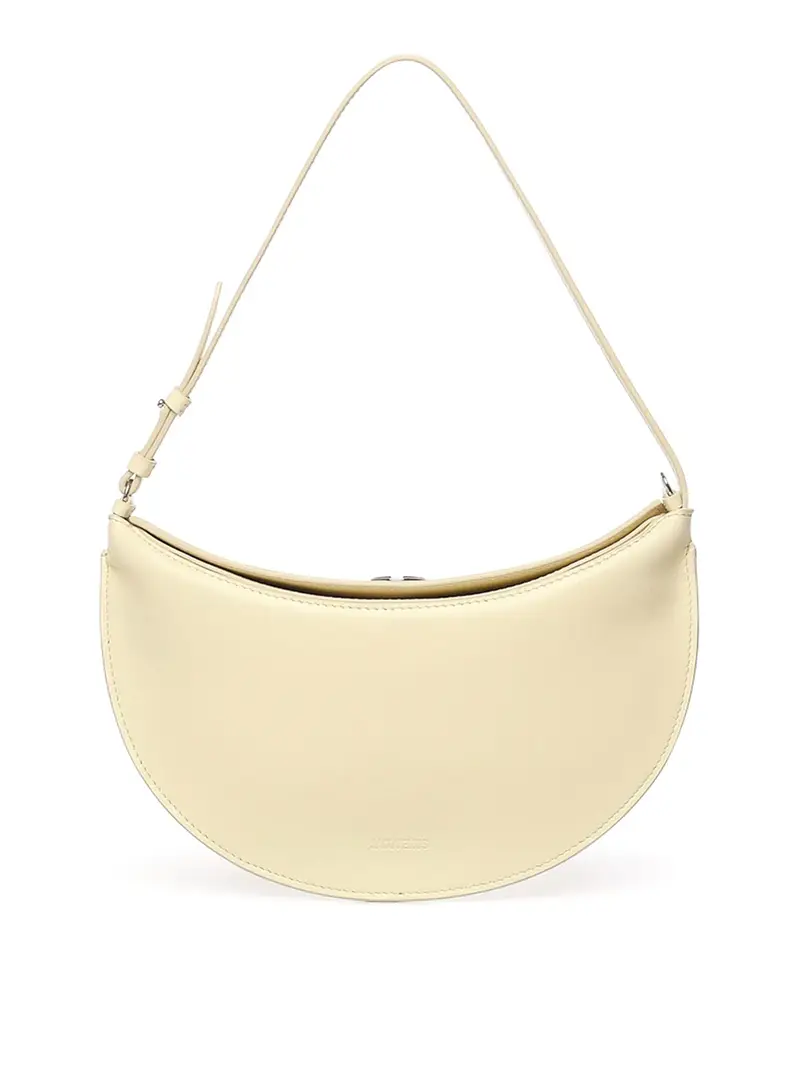 Jacquemus Borsa a tracolla Giallo 4107432