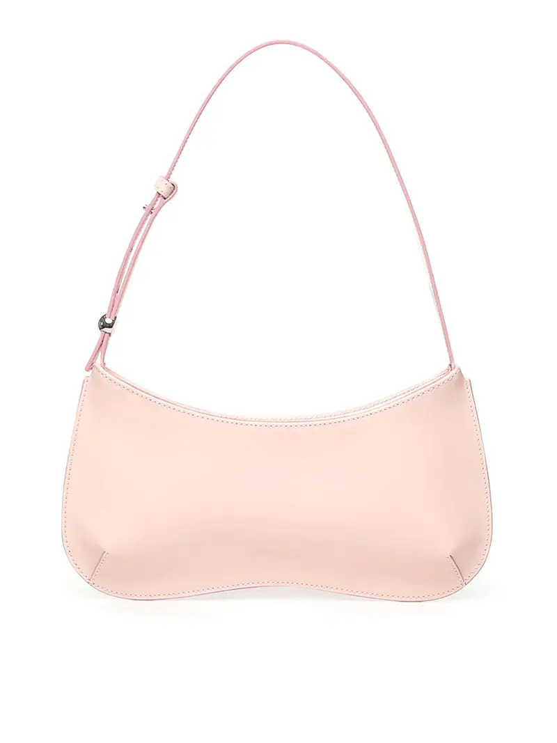 Jacquemus Borsa a tracolla Rosa 3871173