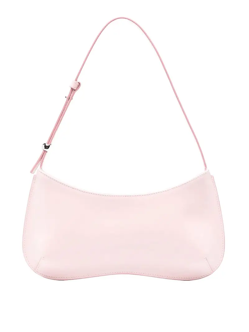Jacquemus Borsa a tracolla Rosa 4013845