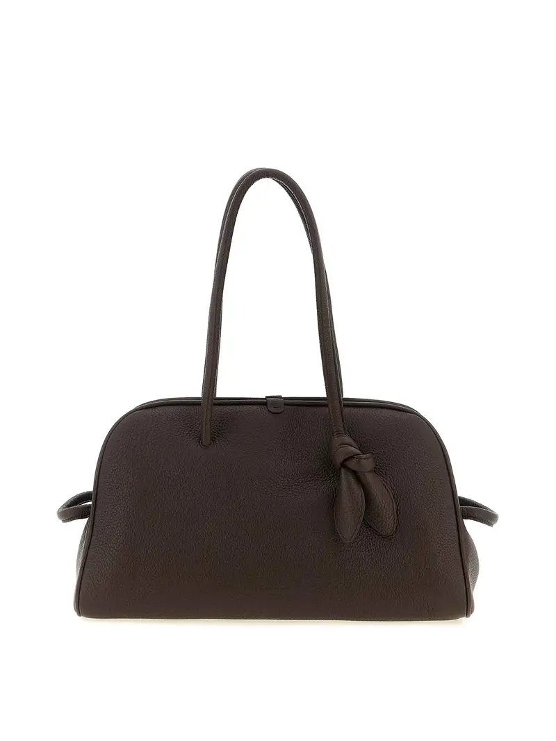 Borsa a tracolla Le Turismo Marrone