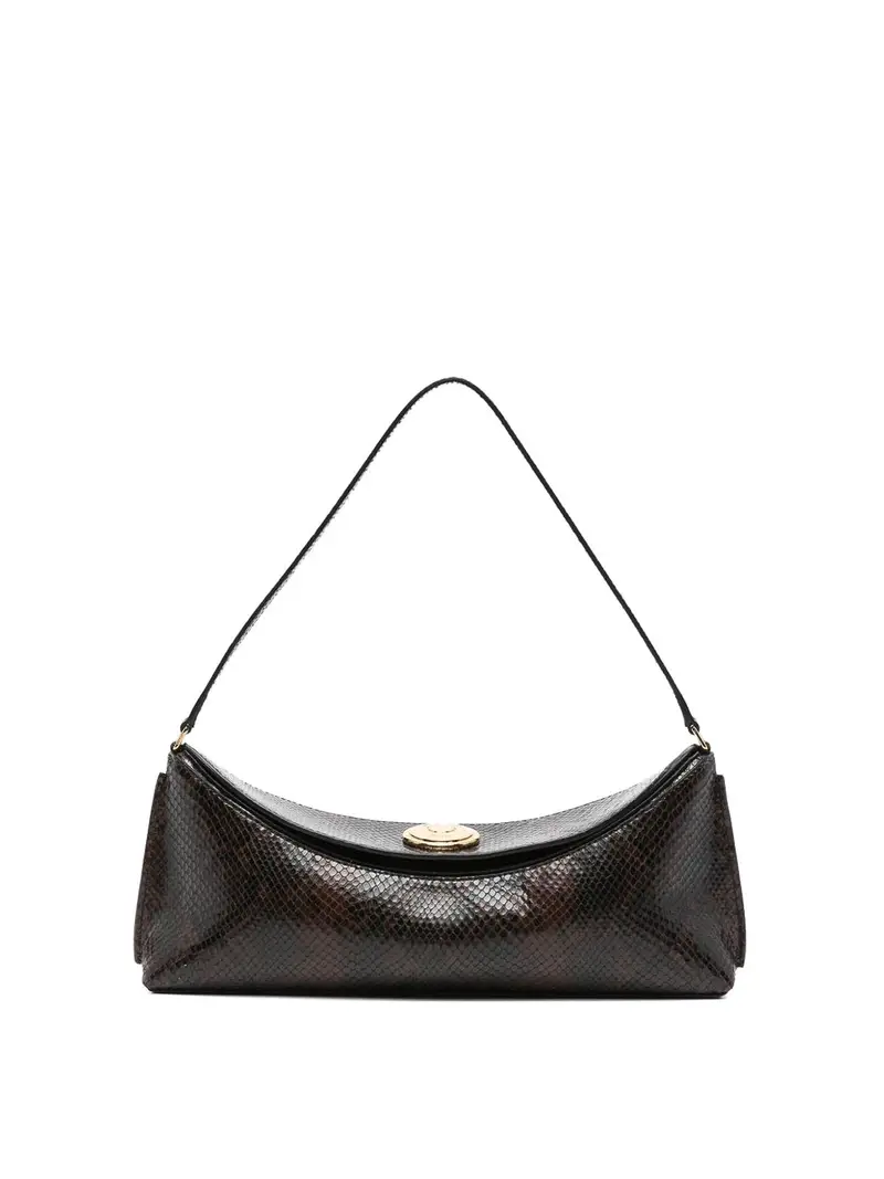 Jacquemus Borsa a tracolla Marrone 3304065
