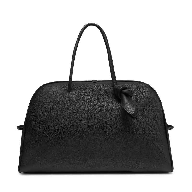 Borsa JACQUEMUS 25E255BA427-3216 Nero